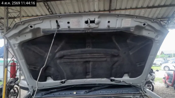2007 Isuzu D-Max – 10