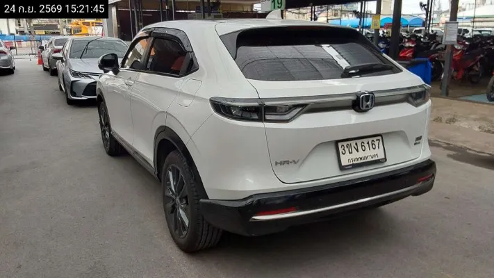 2022 Honda HR-V – 6