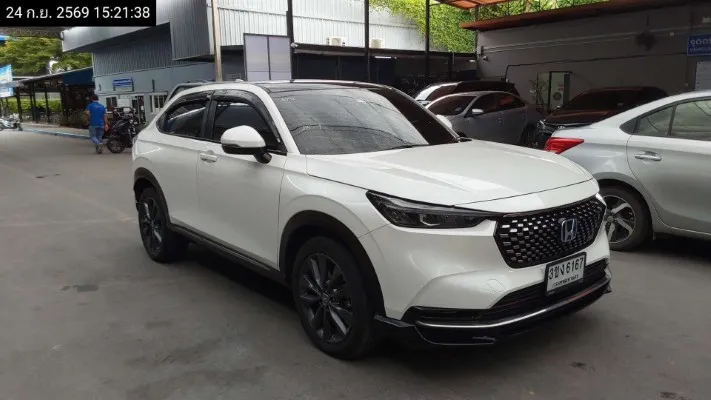 2022 Honda HR-V – 3