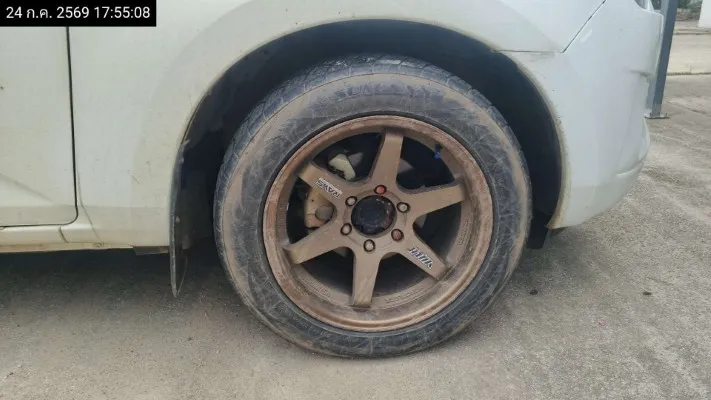 2022 Isuzu D-Max – 10