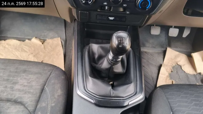 2022 Isuzu D-Max – 9