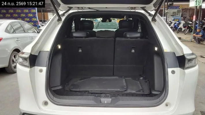 2022 Honda HR-V – 7