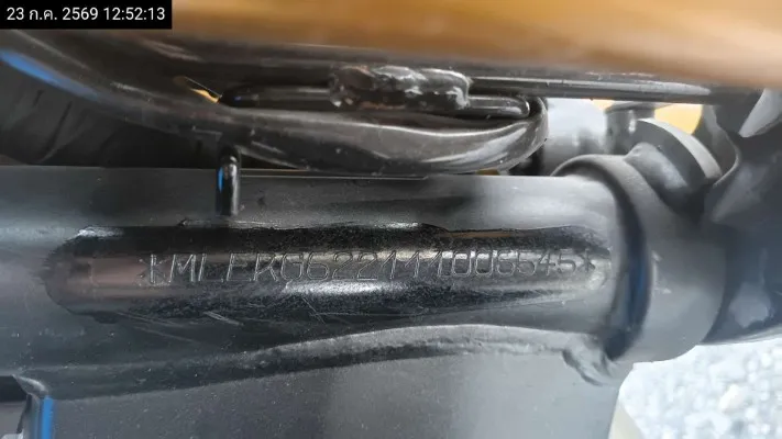 2023 Yamaha MT-15 – 11