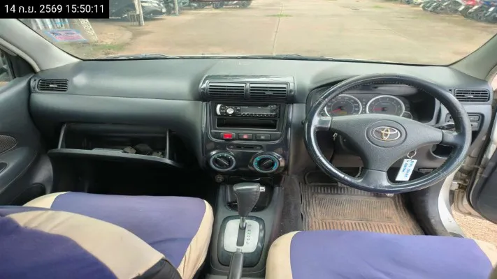 2006 Toyota Avanza – 10