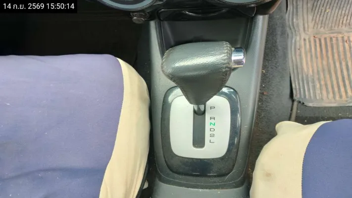2006 Toyota Avanza – 9